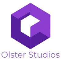 Olster Studios Logo